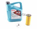 Oil Change Kit (BEW)(BHW)