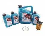 Oil Change Kit (CNRB)