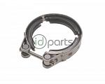 Downpipe Clamp (BRM)(CBEA)(CJAA)(CKRA)(CVCA)(CRUA)