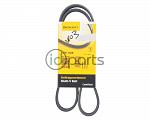 Serpentine Drive Belt (CVCA)(CRUA)