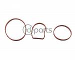 Intake Elbow Seal Kit (OM642)