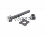 Rear Upper Control Arm to Spindle Hardware (A5)(NMS)