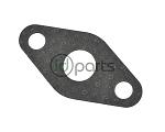 Turbocharger Oil Return Line Gasket (ALH)(BEW)(N47)(N57)