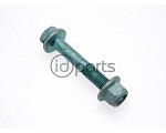 Strut Pinch Bolt and Nut (A4)