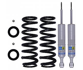 Bilstein B8 6112 - Front Suspension Kit (Colorado/Canyon)