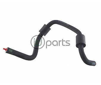 Power Steering Suction Hose (W251)