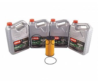 Oil Change Kit (6.0L)(6.4L)