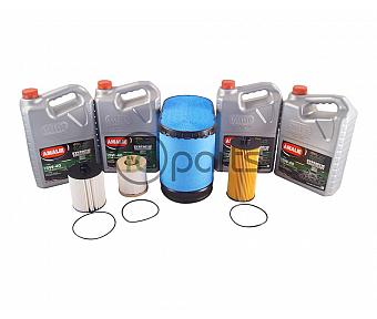 Complete Service Kit (6.4L)