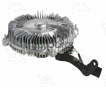 Hayden Severe Duty Fan Clutch (Gen 4 ETK)