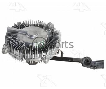 Hayden Severe Duty Fan Clutch (LML)