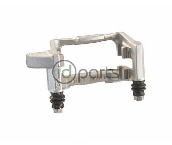 Rear Right Caliper Carrier [OEM] (A5)