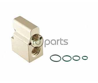 A/C Expansion Valve (A3)(B4)(A4)