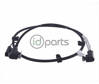 Diesel Emissions Fluid (DEF) Injector Supply Line (NCV3 late)