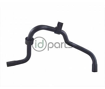 Expansion Tank Bottom Hose (BRM)