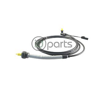 Diesel Emissions Fluid (DEF) Injector Supply Line (NCV3 3500 Early)(IR6)