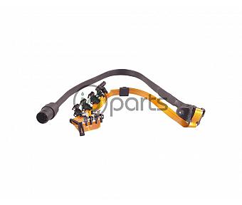 Automatic Transmission Harness (01M)