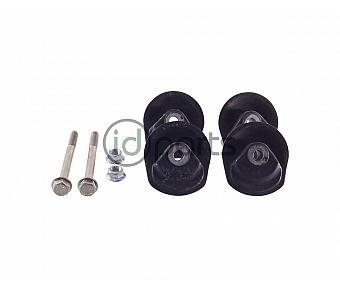 Rear Axle Bushing Set (B4)