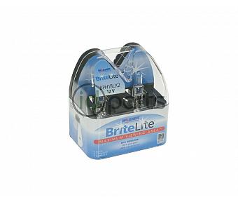 Wagner Britelite H1 Bulb 2-Pack