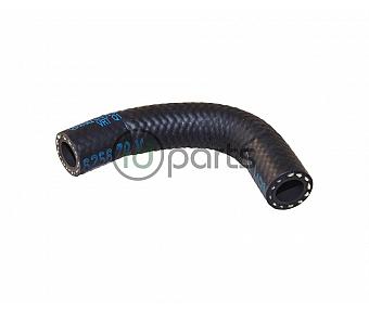 Fuel Filter Return Hose (W211 OM642)(WK)