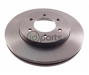 Fremax Front Rotor (F-150 2005-2008)