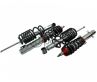 Koni Coilover Set (A4)