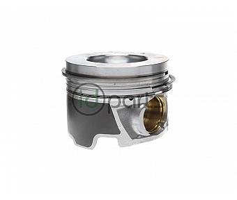 Complete Set of Pistons With Rings For Right Bank (LBZ)(LMM)(LLY)