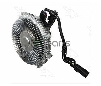 Hayden Severe Duty Fan Clutch (Colorado/Canyon)