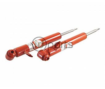 Koni Special ACTIVE Rear Shock Pair (E70)