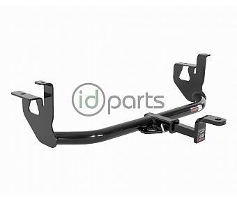 Trailer Hitch w/ Ball Mount (Mk6 Golf Hatchback)