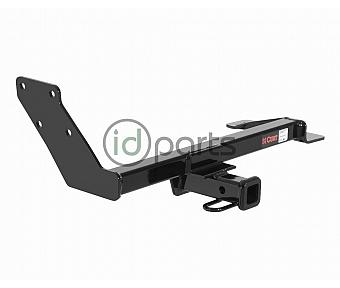 Trailer Hitch (A4 Jetta Wagon)