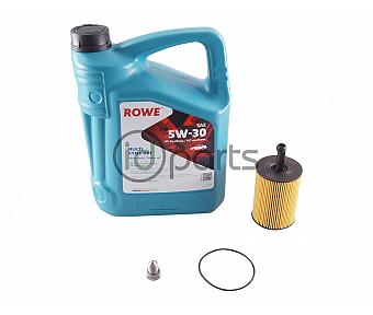 2.0L TDI Oil Change Kit (CBEA)(CJAA)