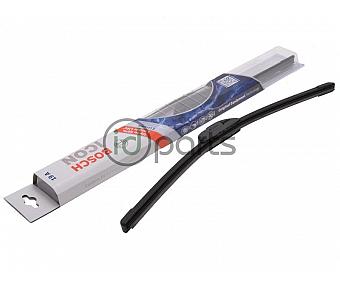 Bosch ICON Wiper Complete - Right (A3) (A4)