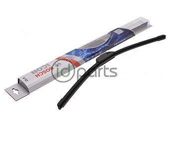 Bosch ICON Wiper Complete-Driver Side (A3) (A4) (B4)