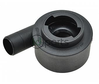 Oil Cap/CCV Breather Adapter