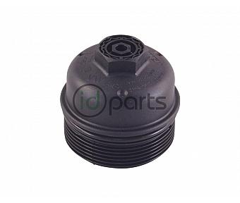 Oil Filter Housing Cap (CRUA)(CVCA)