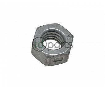 Wiper Arm Nut (A4)