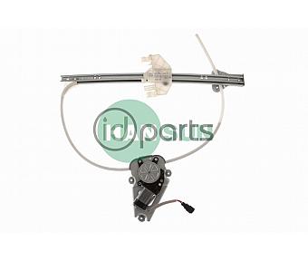 Front Left Window Regulator (Liberty CRD 2006)