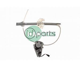 Front Right Window Regulator (Liberty CRD 2006)