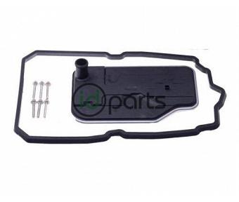 Automatic Transmission Filter Kit [OEM] (722.9 Late A89)