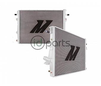 Mishimoto Aluminum Primary Radiator (6.7L)