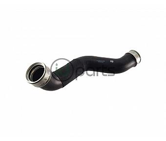 Intercooler Inlet Hose - Left (W211)