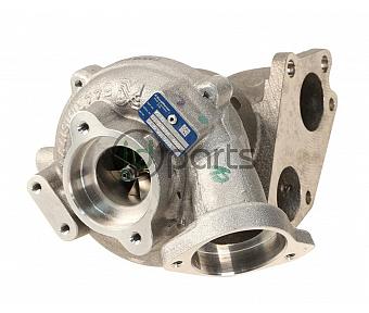 Borg-Warner Turbocharger - Small (E70)