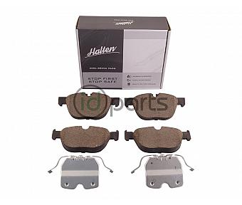 Halten G-Ramic Front Brake Pads (F15)