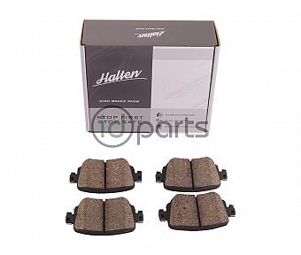 Halten G-Ramic Rear Brake Pads (2015 NMS)