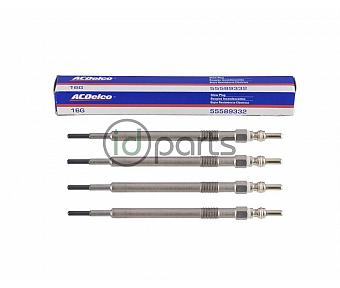 Glow Plug Set (LWN)