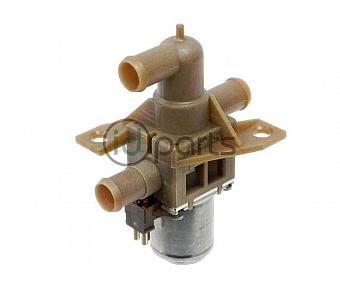 Heater Control Valve- Front (T1N)