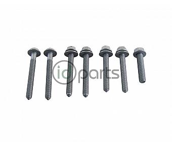 Subframe Bolt Set (MK6 Jetta)