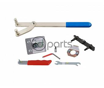 Timing Belt Tools (A4 ALH)