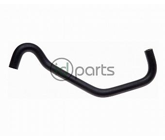 Molded Heater Hose - Heater Outlet (Ecodiesel)