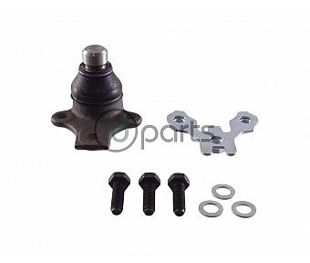 Ball Joint (B4)(A3)